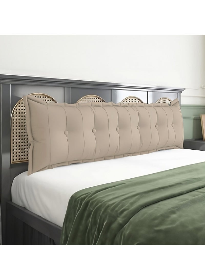 UniTex Luxurious Headboard Pillow  - Image 2