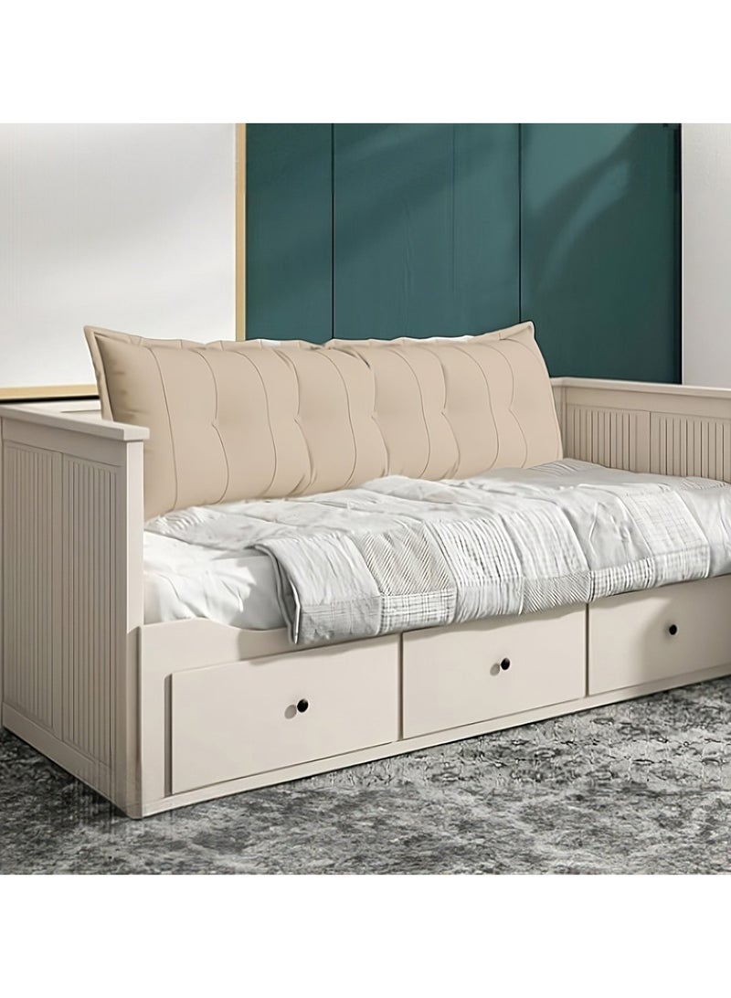 UniTex Luxurious Headboard Pillow  - Image 3