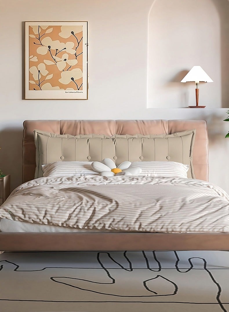 UniTex Luxurious Headboard Pillow  - Image 5