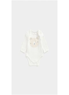 Bear Bodysuit