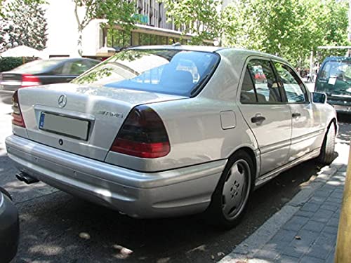 ProTuning بمبري خلفي من طراز C-class W202 بأسلوب رياضي C43 - Image 1