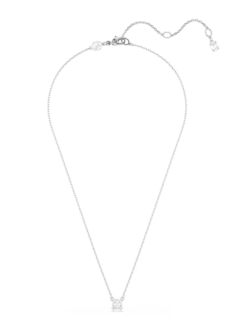 SWAROVSKI Pendent  Detail Long Necklace