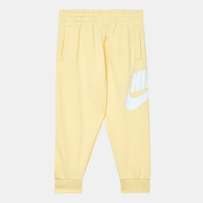 Nike Kids' Sportswear Club Fleece Joggers
