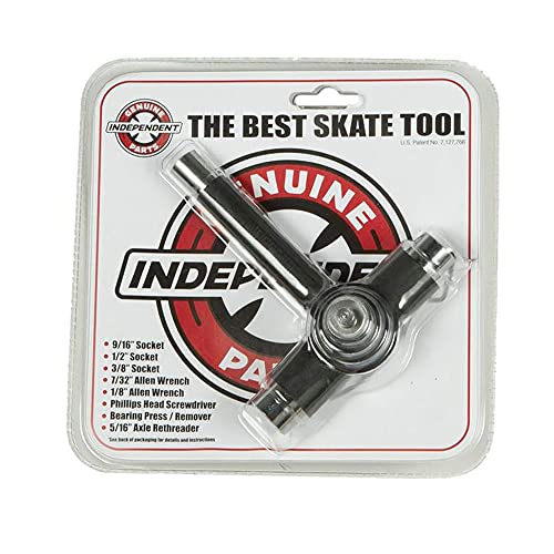 Independent Best Skate Tool, Black - Image 1