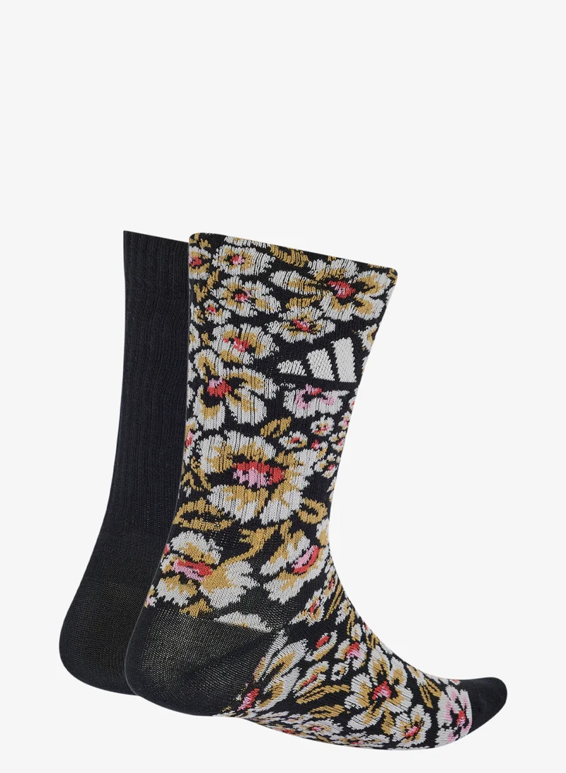 Adidas ADIDAS FARM 2PP SOCKS