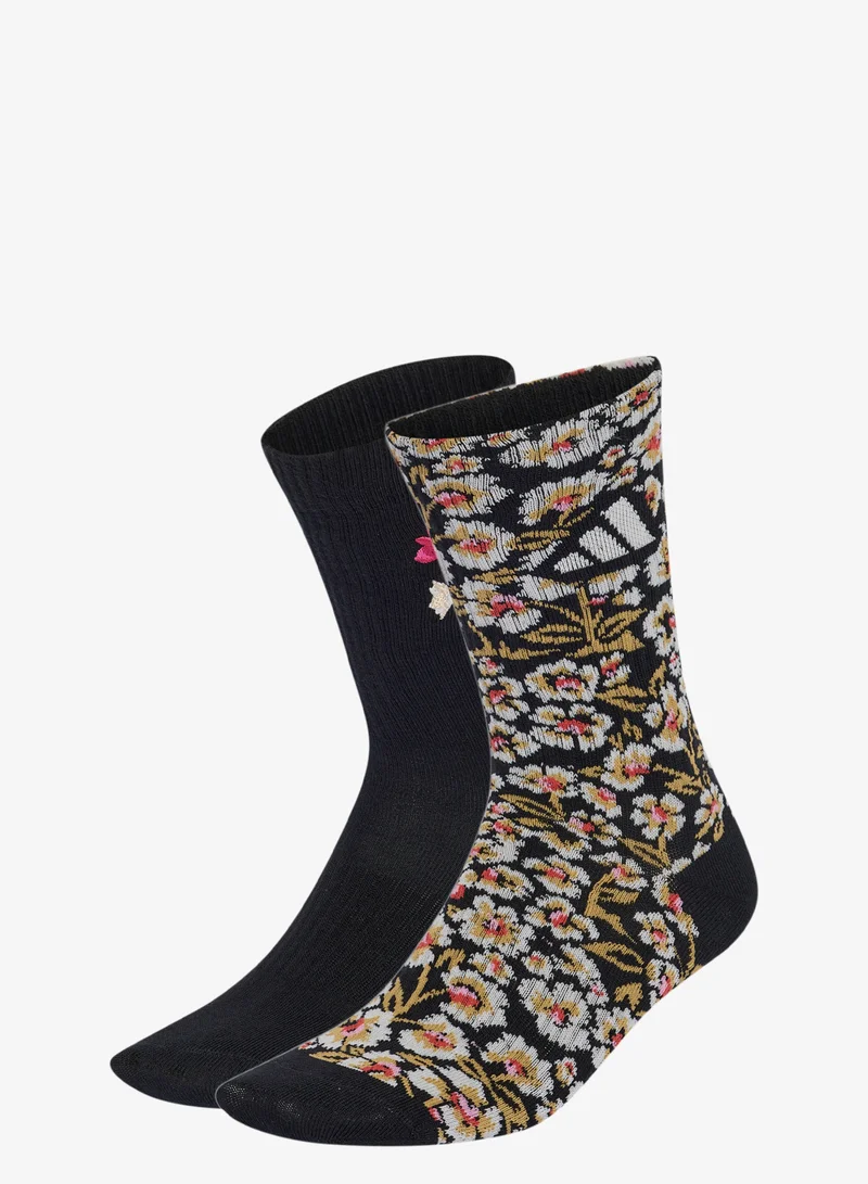 Adidas ADIDAS FARM 2PP SOCKS