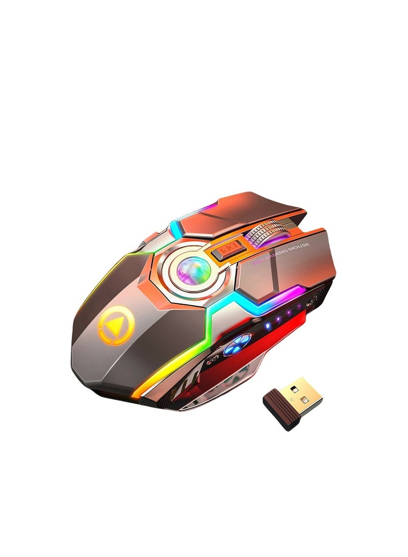 EBMINI Fashionable Mouse Equipment Expert Tool