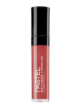 PASTEL pastel Daylong 44 Ink Liquid Lipstick, Long-lasting Matte Finish Liquid Lip Makeup, Highly Pigmented Color, Exhilarator 