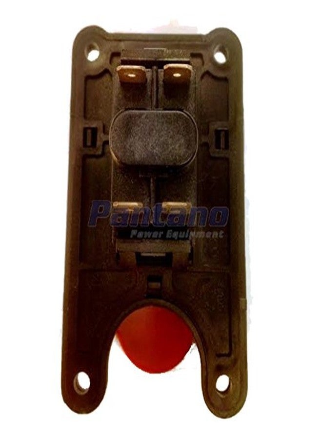 RYOBI Table Saw Switch Assembly 089110109712 BTS15 BTS20 BTS20R - Image 1