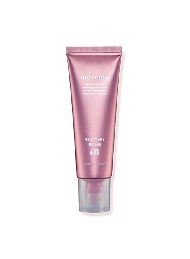 MOREMO Recovery Balm B_Leave in Hair Treatment_No need to wash off - Image 2