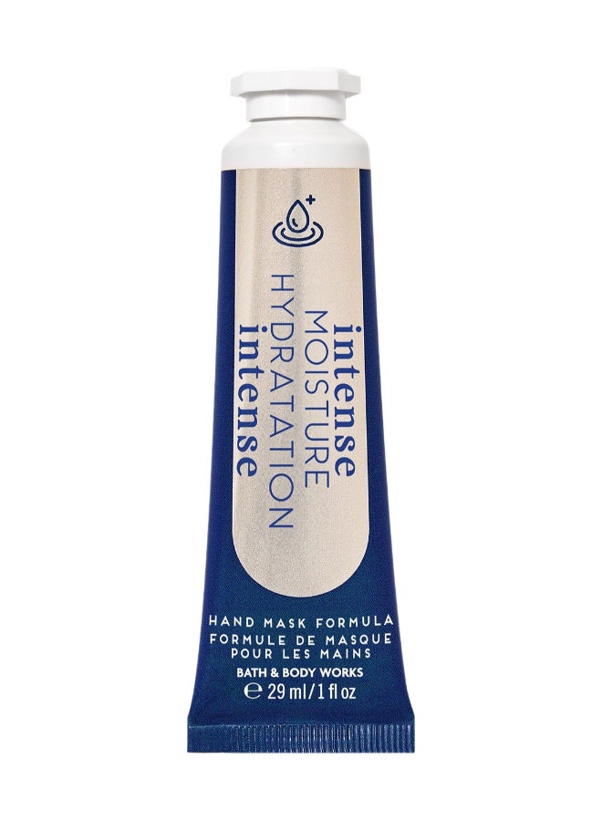 Bath & Body Works Intense Moisture Hand Mask