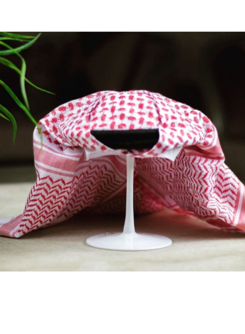 بوتيك الخليج شماغ وعقال جاهز للأولاد 