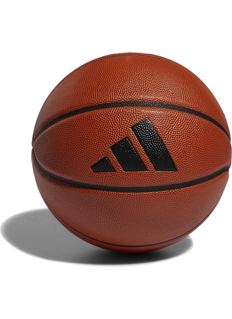 All Court 3.1 Black Unisex Basketball HM4975