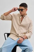 سنيتش Beige
