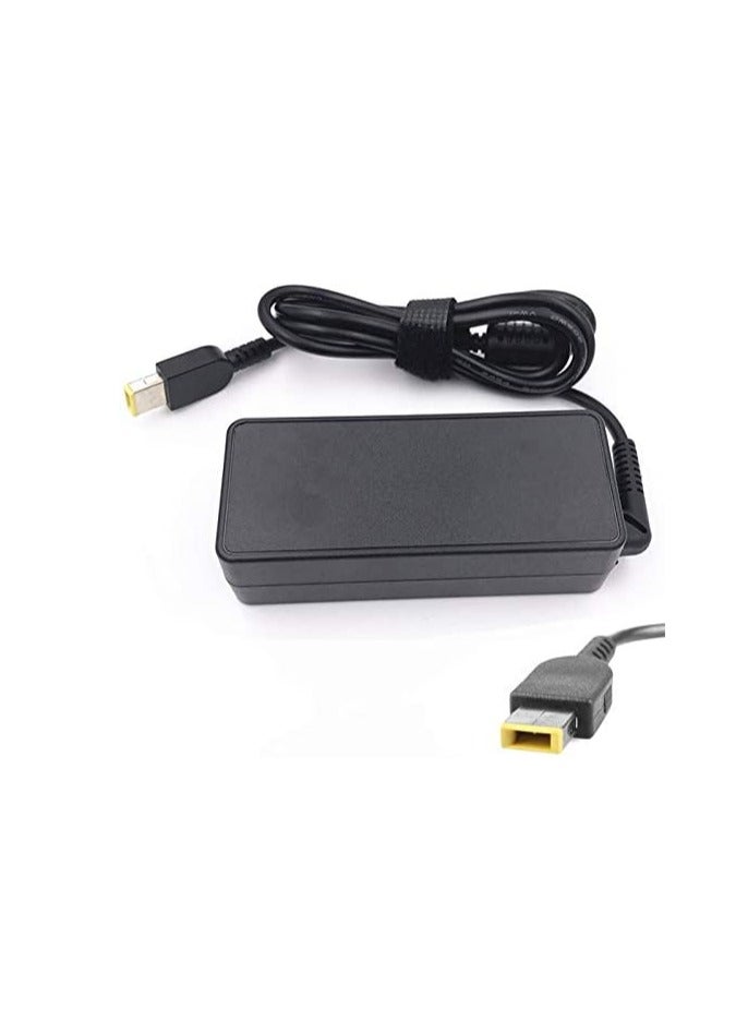 Terabyte Slim Tip AC Adapter for Thinkpad ADL170NLC2A, ADL170NLC3A, 45N0370, 45N037 - Image 2