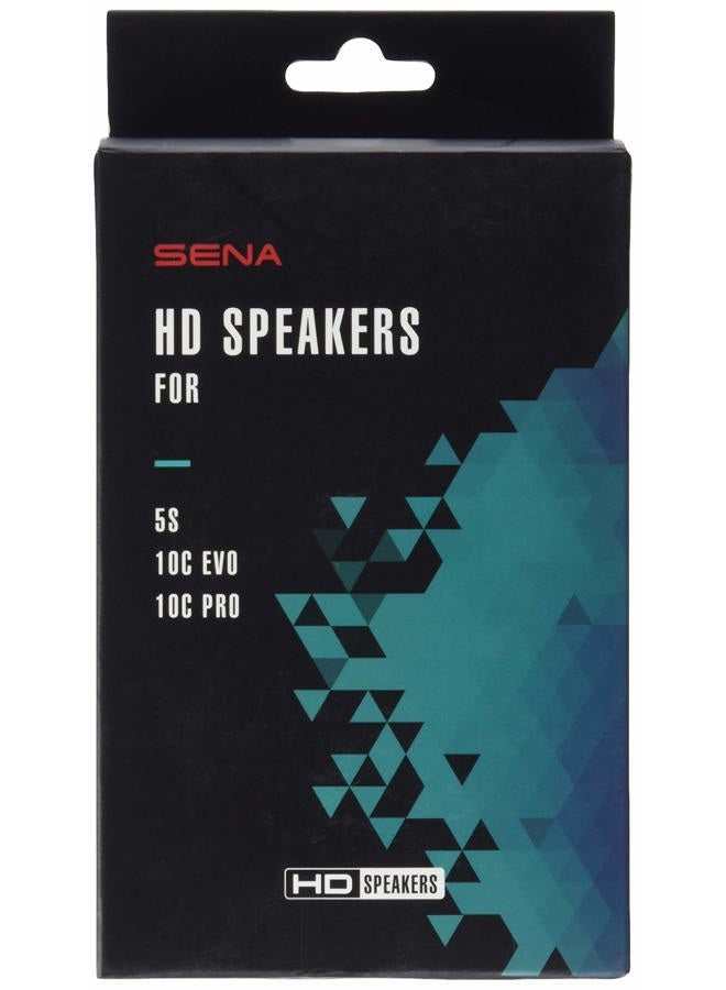 Sena SC-A0326 Hd Speakers Type B 5S 10C Pro 10C Evo - Image 1