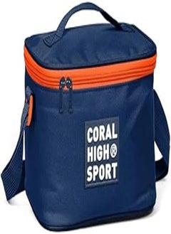 Coral High Sport Thermal Lunch Bag - Navy Blue Neon Orange - pzsku/Z1F04F9B4A87D34BF0F19Z/45/_/1723237375/237cf7c4-1ea8-4b29-9711-beae6189e1ef