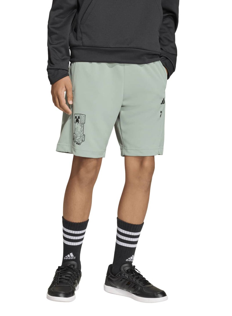 Adidas Minecraft Training Short - Image 1