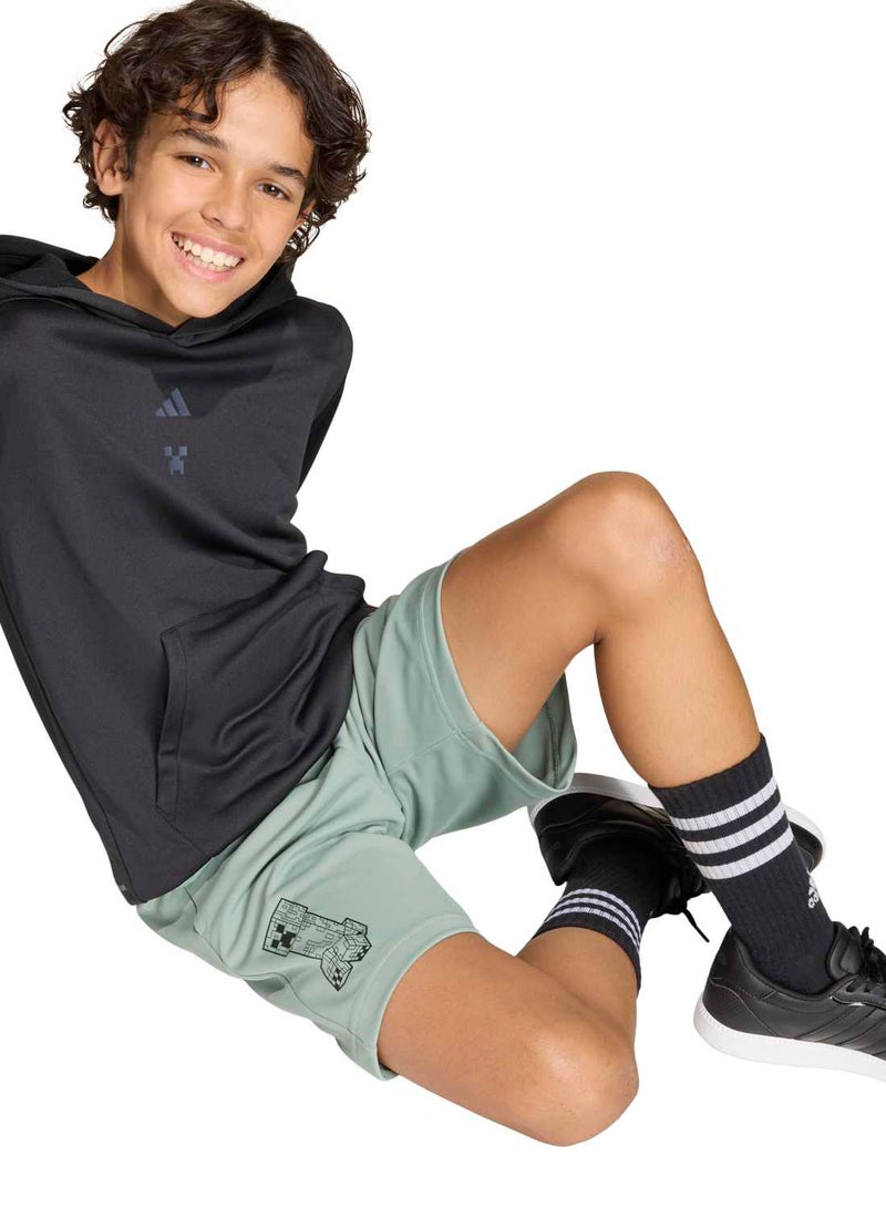 Adidas Minecraft Training Short - Image 4