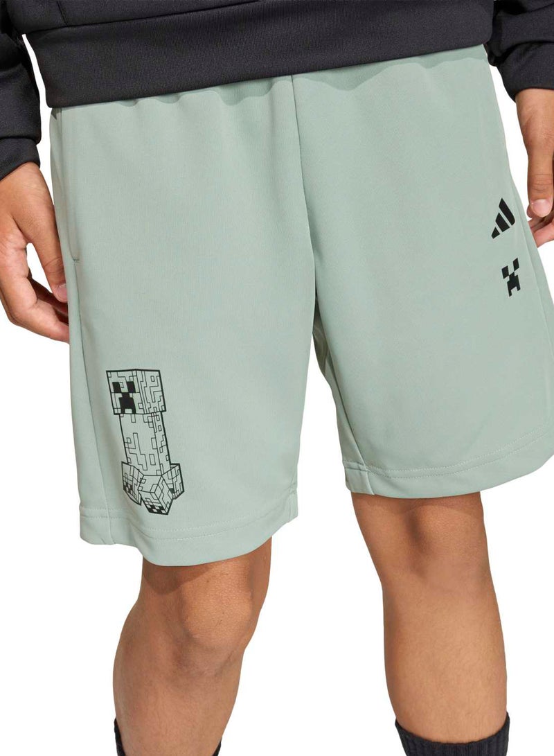 Adidas Minecraft Training Short - Image 5