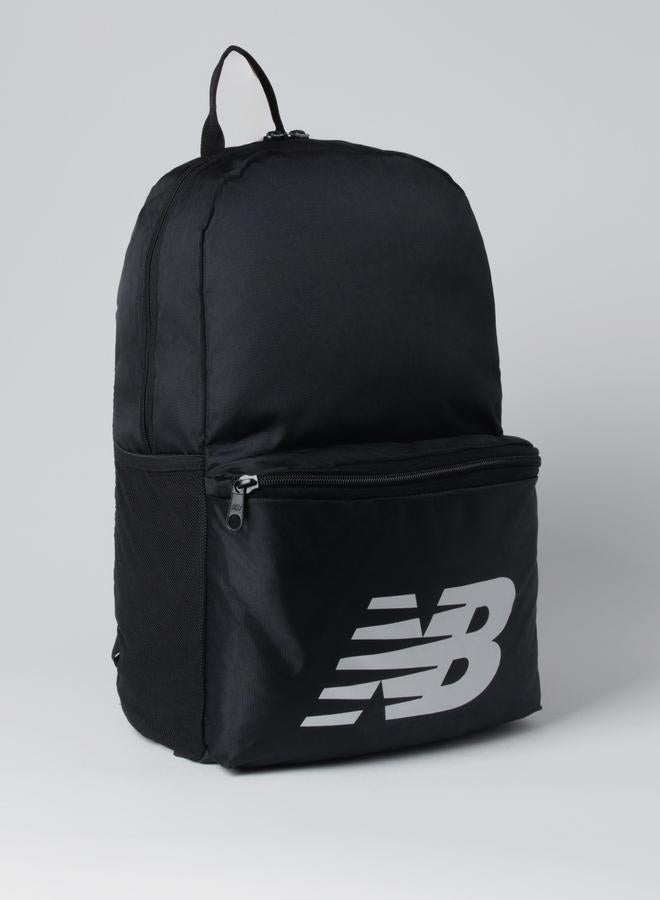 New Balance Black Everyday Backpack - Image 4