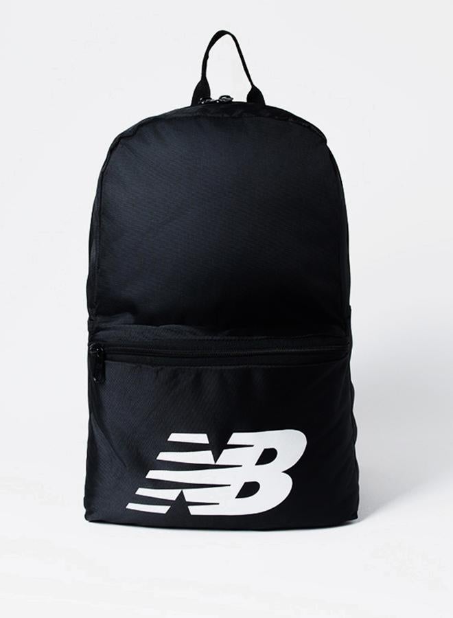 New Balance Black Everyday Backpack - Image 1