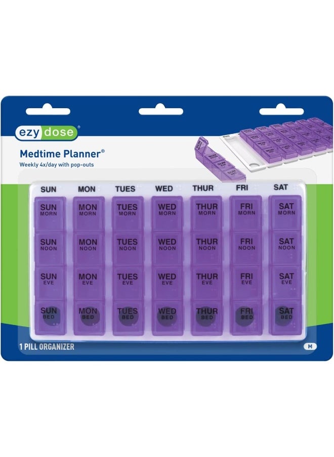 Ezy Dose Apothecary One-Day-At-A-Time Md 6/72  - Image 4