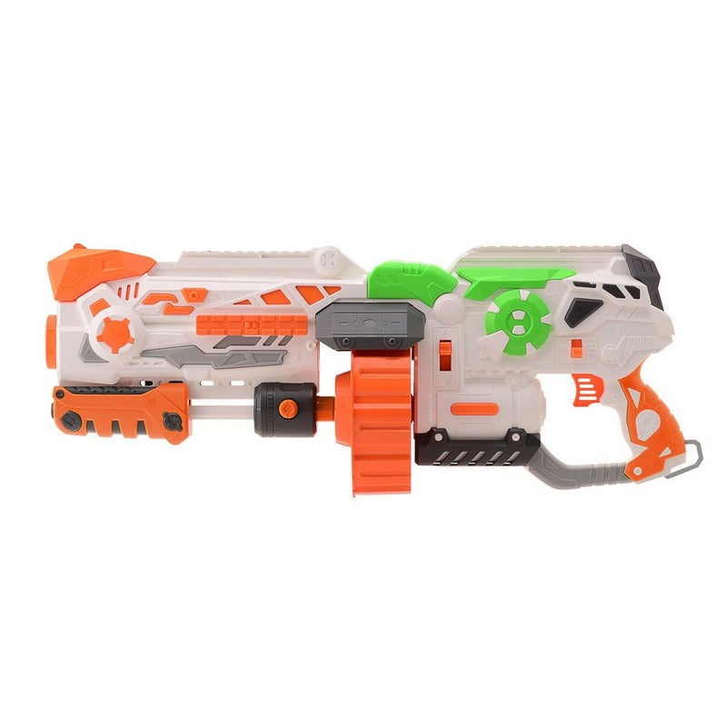Tack Pro - Phantom X With 80 Darts 18m - 31010 - Image 3