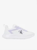 Calvin Klein Jeans Bright White/Pastel Lilac