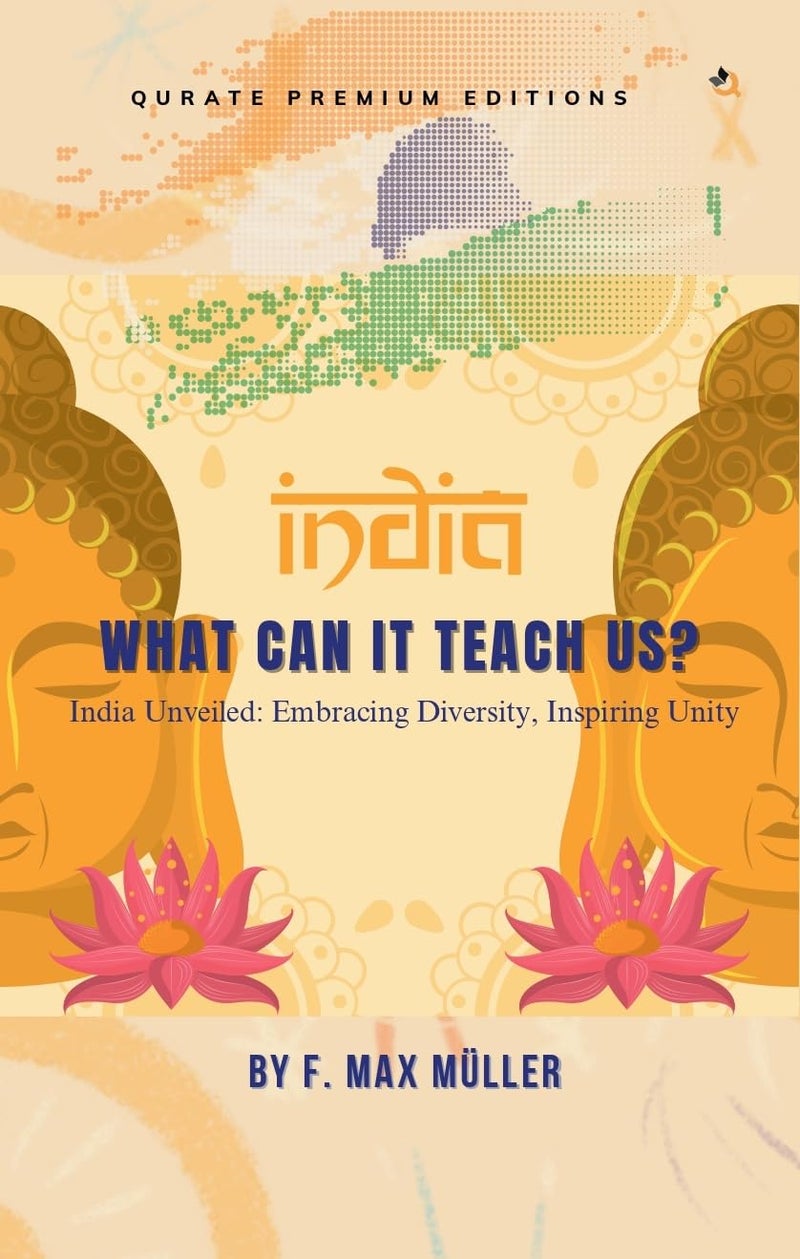 ​India​: What Can it Teach Us​? (Premium Edition)  - Image 1