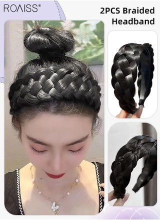 Black - Style A
