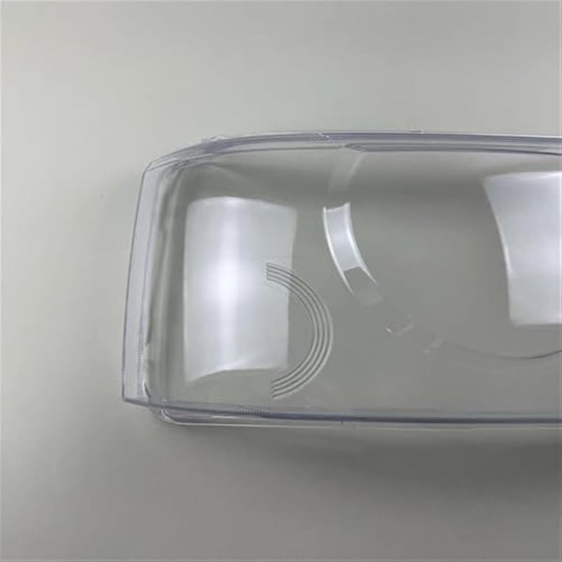 Wivplex Front Headlight Cover for Range Rover Sport 2005-2009 - Image 3