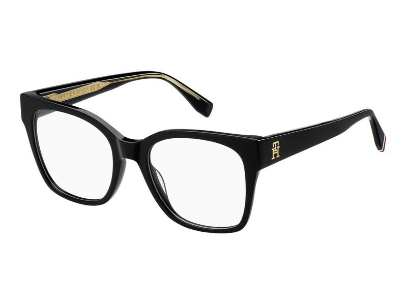TOMMY HILFIGER Women Square Frames  52 TH 2157 - Image 2