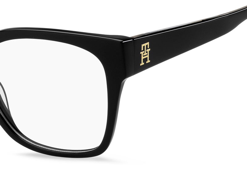 TOMMY HILFIGER Women Square Frames  52 TH 2157 - Image 3