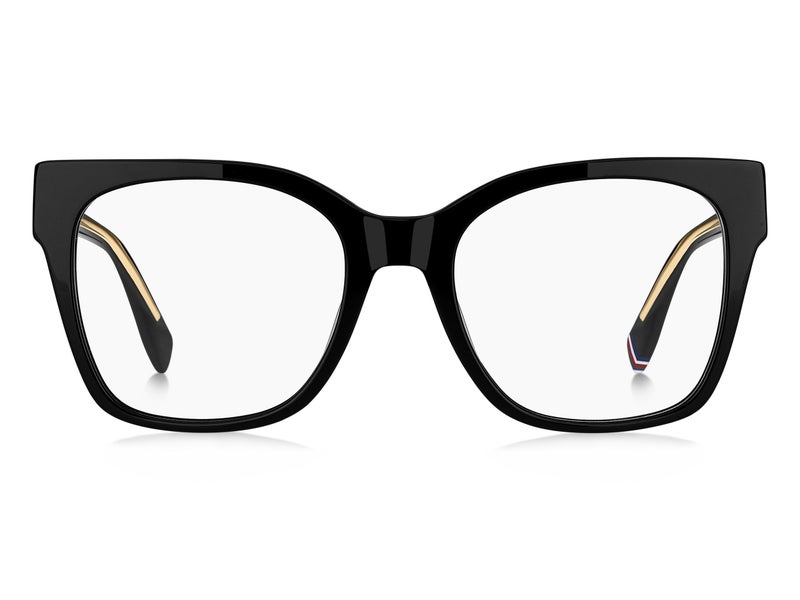 TOMMY HILFIGER Women Square Frames  52 TH 2157 - Image 1