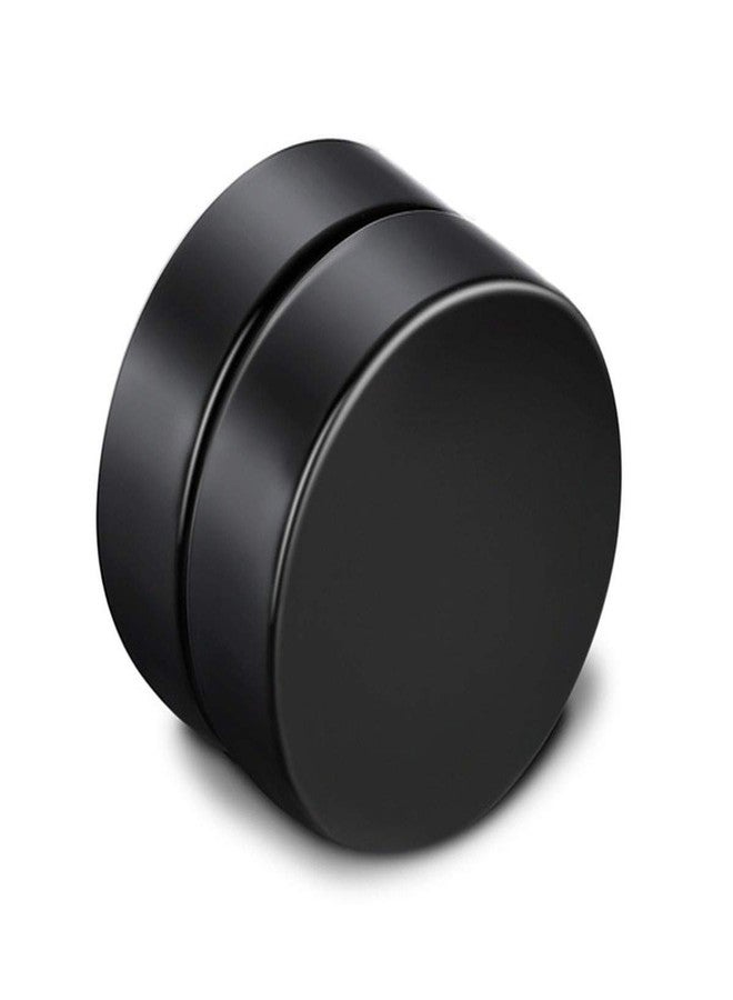 Lila Magnetic Non-Piercing Stainless Steel Earrings Combo for Men and Women - Image 5