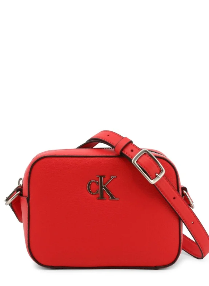 Calvin Klein Jeans Minimal Monogram Camera Bag18