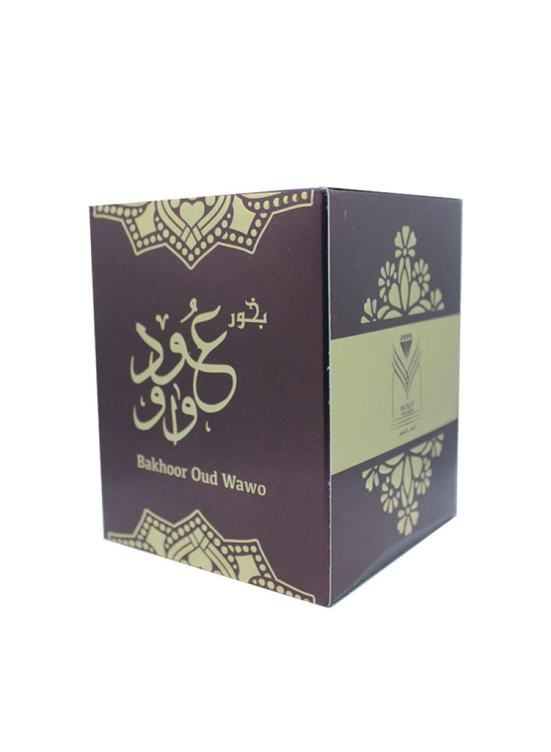 Almace Bakhoor Oud Waw 30 gram - Image 2