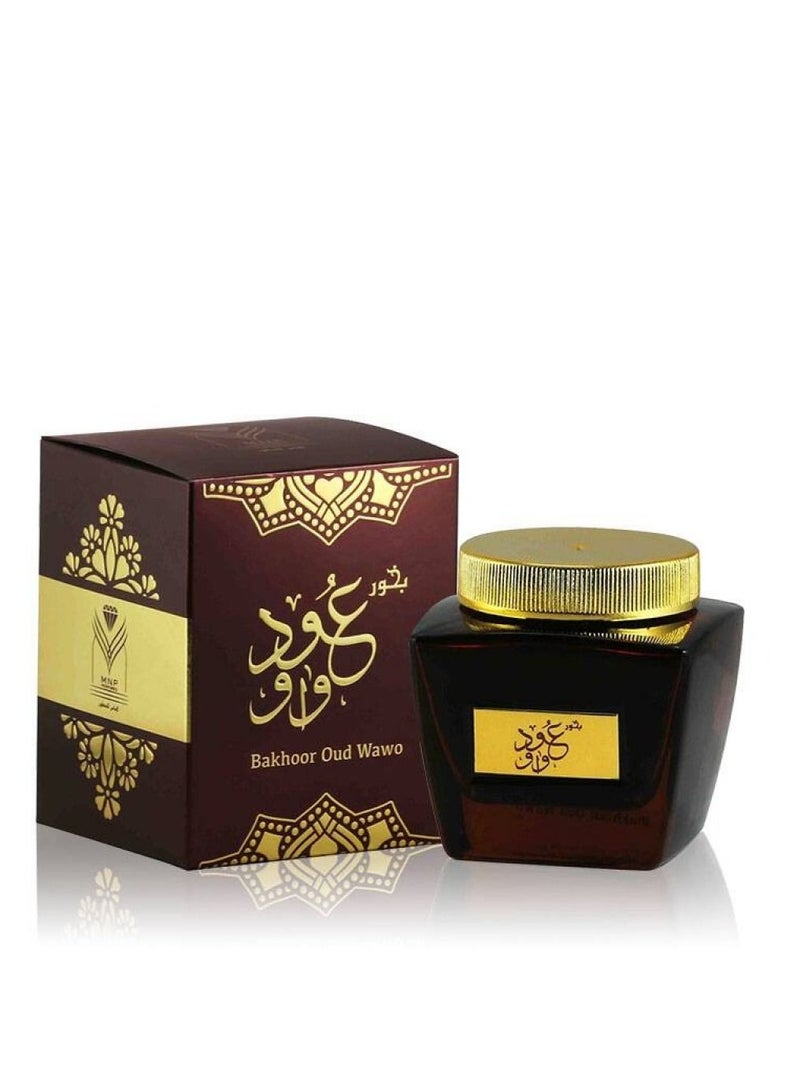 Almace Bakhoor Oud Waw 30 gram - Image 1