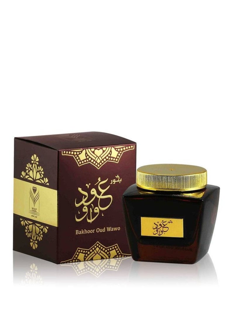 Almace Bakhoor Oud Waw 30 gram - Image 3
