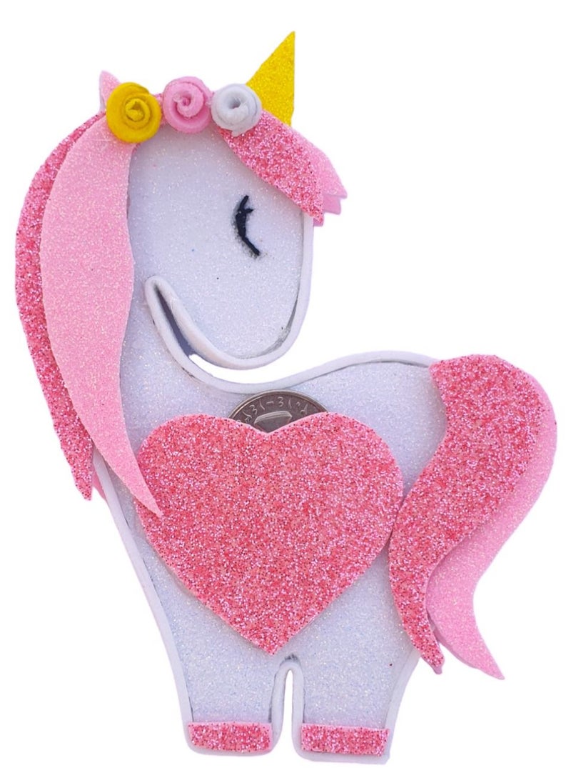 null - Tooth Fairy Pocket for tooth or Coin from Toothfairy - Image 1