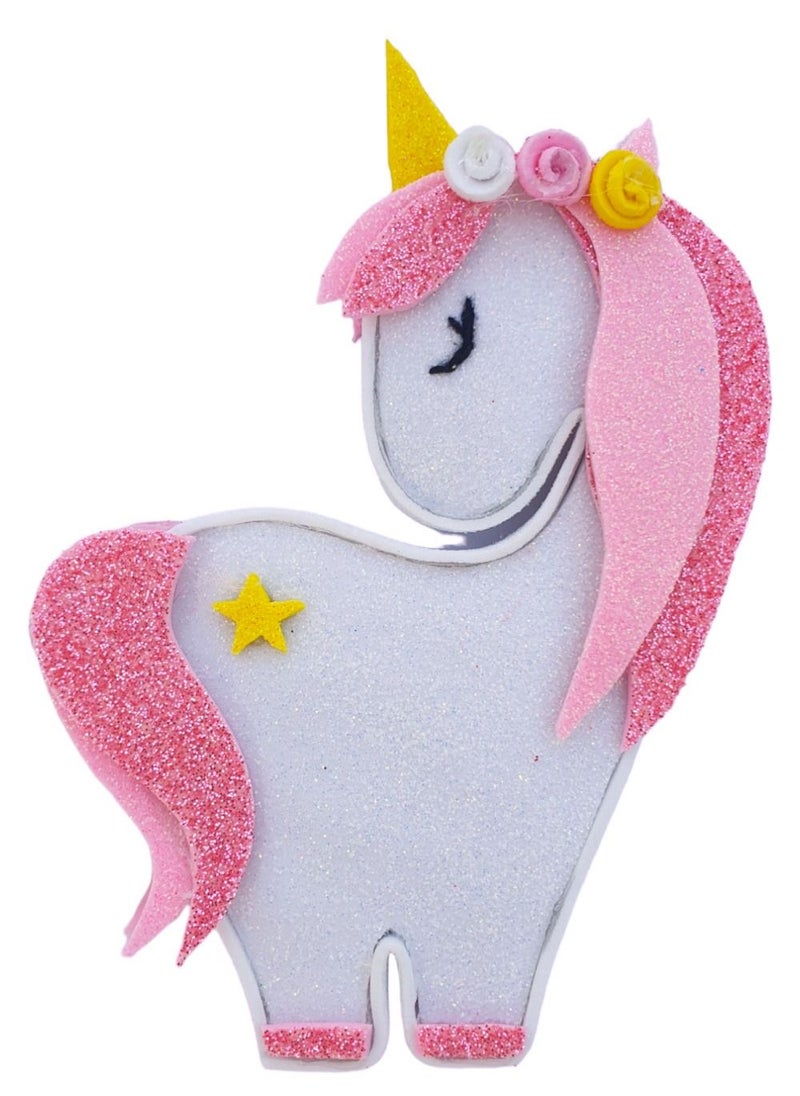 null - Tooth Fairy Pocket for tooth or Coin from Toothfairy - Image 1
