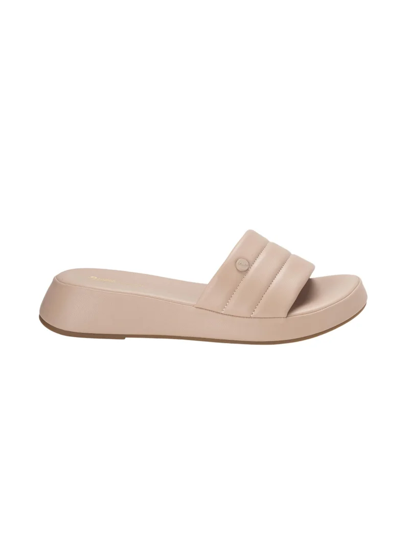 Bata Comfit Slip On Sandals S-Mori