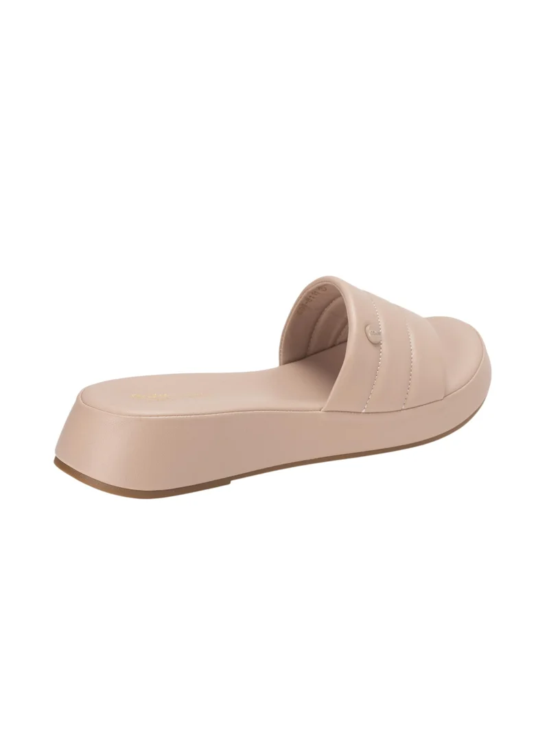 Bata Comfit Slip On Sandals S-Mori