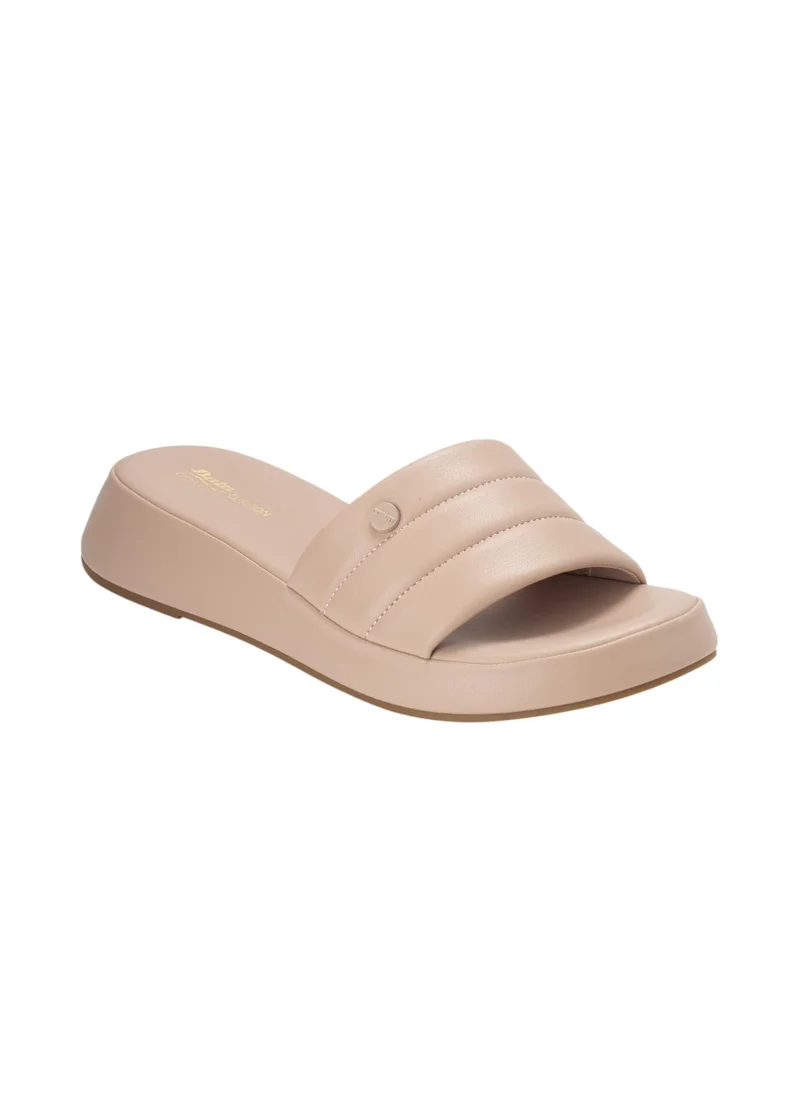 Bata Comfit Slip On Sandals S-Mori