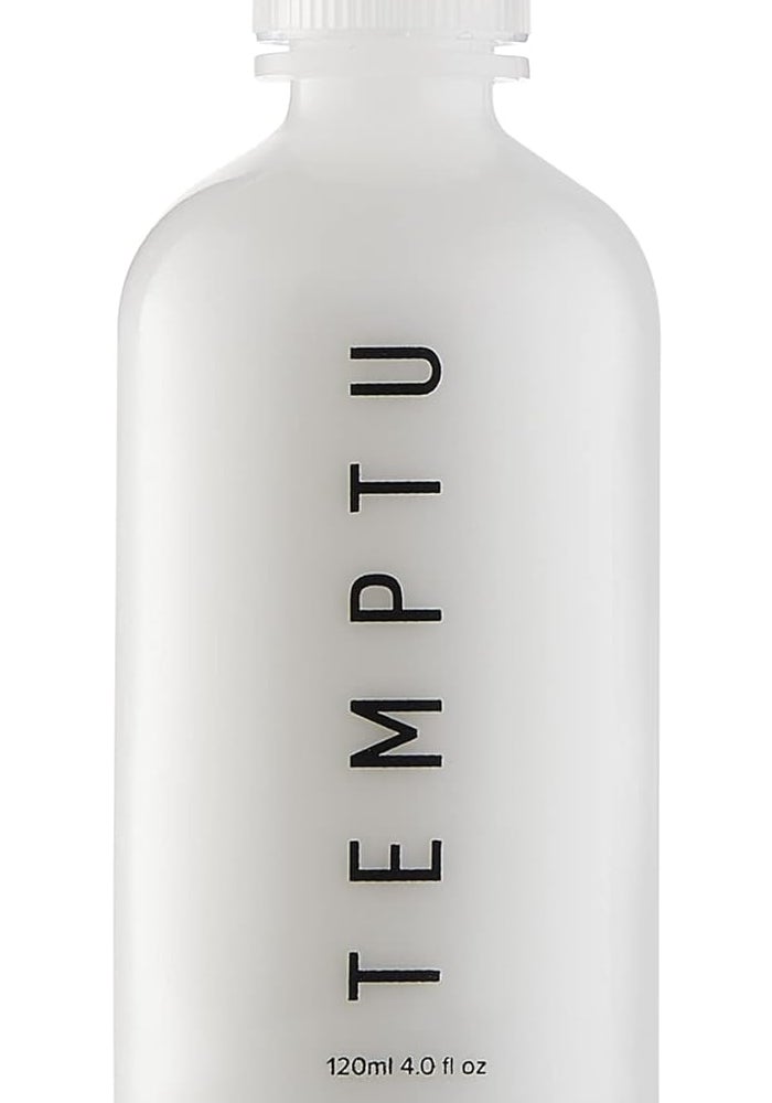 Temptu Base Primer - 4 Fl Oz, Oil-Free Makeup Primer for All Skin Types - Image 1