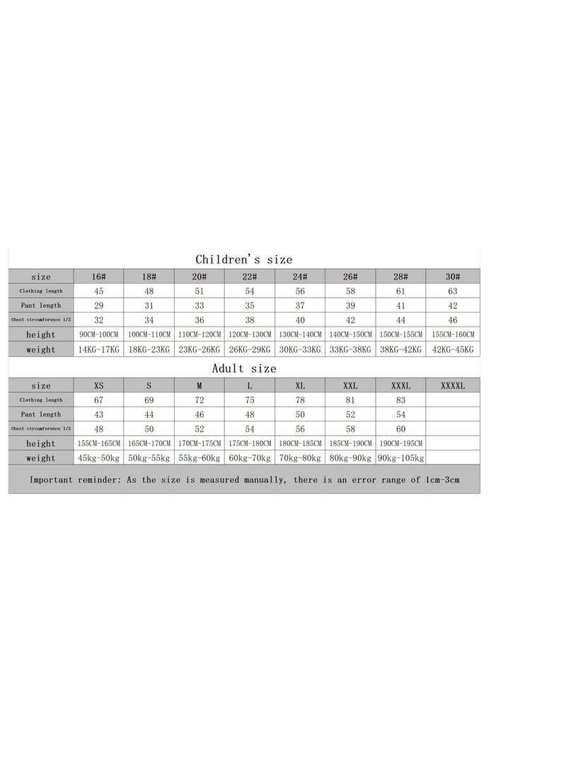 Taiahiro New children's adult football suit, breathable and quick-drying sports jersey, game training uniform  - Image 2