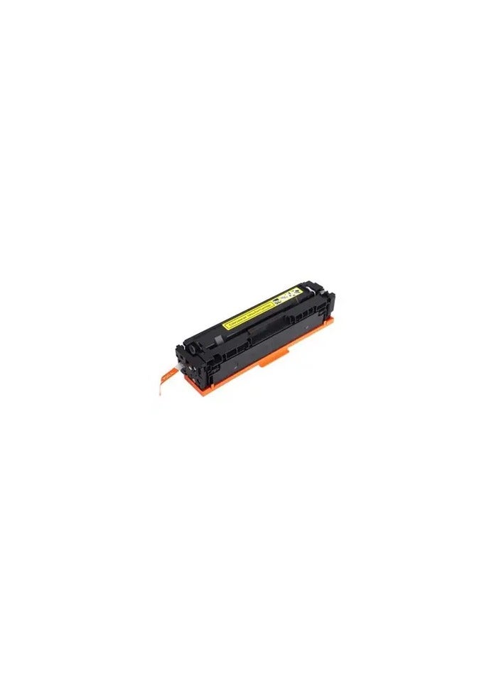 HP Original HP 203A Black LaserJet Toner Cartridge [CF540A] | Compatible with HP LaserJet Pro M254, M280, M281 Printers - Black black - Image 2