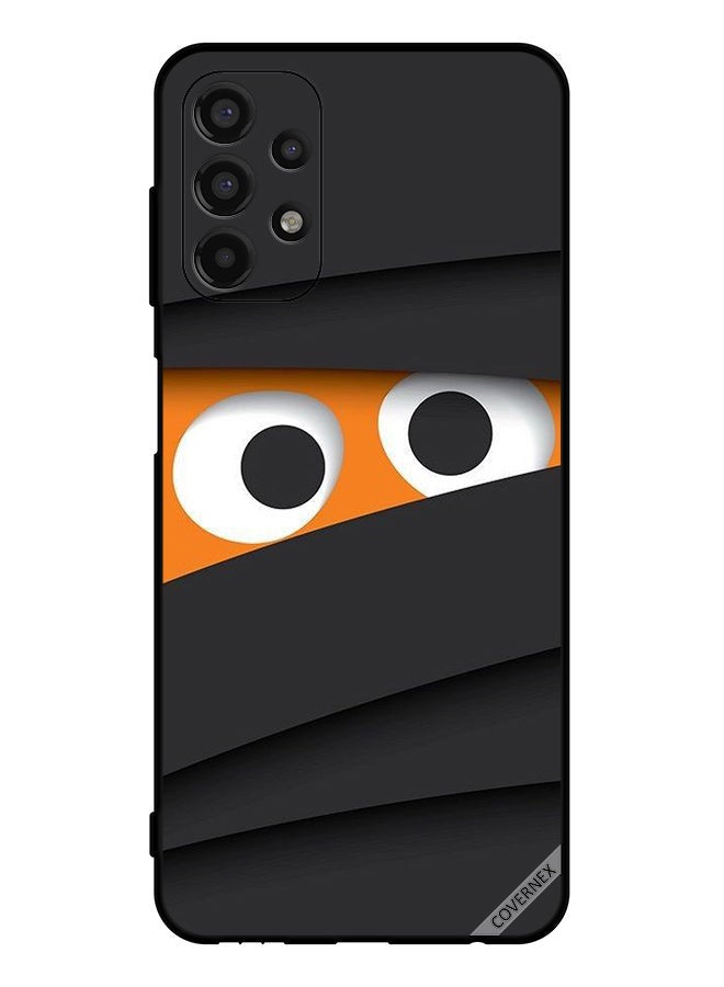 Covernex Protective Case Cover For Samsung Galaxy A13 Two Eyes Appearing - Image 1