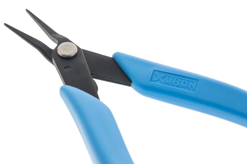 XURON Pliers - Xuron Tweezer Nose 450 - Image 4
